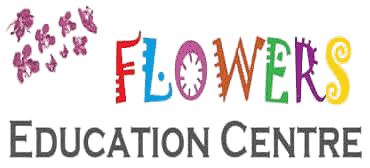 FLOWERS Education Centre Logo